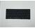 Клавиатура для ноутбука Dell Inspiron mini (1012, 1018) Black, RU/EN - фото 2, миниатюра