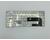 Клавиатура для ноутбука Samsung (N120, N510) Black, RU