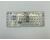 Клавиатура для ноутбука HP Pavilion (TX1000, TX2000, TX2500) Silver, RU