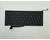 Клавиатура для ноутбука Apple MacBook Pro (A1286) (2011, 2012 года) с подсветкой (Light), Black, (No Frame), без (SD), RU (горизонтальный энтер) - фото 2, миниатюра