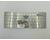 Клавиатура для ноутбука Asus (W5, W6, W7) White, RU