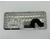 Клавиатура для ноутбука HP Pavilion (DM3-1000) Black, (Silver Frame) RU