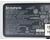 Блок питания для ноутбука Lenovo 65W 20V 3.25A 7.9x5.5mm 40Y7696 Orig - фото 3, миниатюра