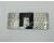Клавиатура для ноутбука HP Pavilion (DM1-1000 DM1-1100 DM1-2000) Silver, RU