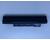 Аккумуляторная батарея для ноутбука Acer AL10A31 Aspire One AOD255, AOD260, D255, D260 11.1V Black 5200mAh OEM