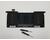 Аккумуляторная батарея для ноутбука Apple A1375 MacBook Air 11-Inch 7.3V Black 4680mAh