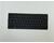 Клавиатура для ноутбука HP Envy (13) Black, (No Frame) RU (горизонтальный энтер) - фото 2, миниатюра