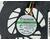 Вентилятор для ноутбука Acer Aspire 2420, 2920, 2920Z 5V 0.3A 3-pin Sunon - фото 3, миниатюра