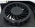 Вентилятор для ноутбука HP Pavilion DV5-2000, DV5-2100, 5V 0.35A 3-pin Brushless - фото 3, миниатюра