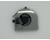 Вентилятор для ноутбука Toshiba Qosmio X300, X305, 5V 0.5A 3-pin Brushless - фото 2, миниатюра