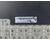 Клавиатура для ноутбука Apple MacBook Air (A1370) 2010+ Black, (Silver TopCase), RU (горизонтальный энтер) - фото 3, миниатюра