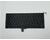 Клавиатура для ноутбука Apple MacBook 2011+ (A1278) Black, (Original), (No Frame), RU (вертикальный энтер) - фото 2, миниатюра