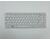 Клавиатура для ноутбука Samsung (R420, R418, R423, R425, R428, R429, R469, RV41, RV408) White, RU - фото 2, миниатюра