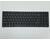 Клавиатура для ноутбука MSI (CR640, CX640) Black, (Black Frame), RU - фото 2, миниатюра