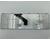 Клавиатура для ноутбука Acer Gateway NV55S, NV57H, NV75S, NV77H  Silver, (No Frame), RU