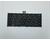 Клавиатура для ноутбука Acer Aspire S3, Aspire One 725 756 AO725 AO756 Black, (No Frame) RU - фото 2, миниатюра