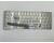 Клавиатура для ноутбука Fujitsu Amilo M1437, M1439, D7850 Black, RU