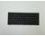 Клавиатура для ноутбука Asus EEE PC (1005HA, 1008HA) Black, (Black Frame) RU - фото 2, миниатюра