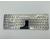 Клавиатура для ноутбука Acer Packard Bell (SL51) Black, RU (вертикальный энтер)