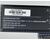 Аккумуляторная батарея для ноутбука Fujitsu-Siemens S26391-F6120-L470 Esprimo Mobile V5535 11.1V Black 5200mAh OEM - фото 3, миниатюра