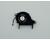 Вентилятор для ноутбука HP Envy 14 HP ENVY, 14-1214tx, HP ENVY 14-2002tx, 5V 0.35A 3-pin Brushless (правый + левый)