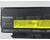 Аккумуляторная батарея для ноутбука Lenovo-IBM 42T4940 ThinkPad X220 11.1V Black 5600mAh Orig - фото 3, миниатюра