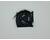 Вентилятор для ноутбука Samsung R523, R525, R528, R530, R540, R580, 5V 0.5A 4-pin Forcecon - фото 2, миниатюра