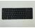 Клавиатура для ноутбука HP Pavilion (Chromebook 14) Black, (Black Frame) RU - фото 2, миниатюра