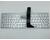 Клавиатура для ноутбука Asus A56, F552, K56, R501, R510, X501, X550, A550, F550, F552, K550, P550, R513, X552, A750, K750, X750 Black, (No Frame), RU (горизонтальный энтер)