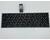 Клавиатура для ноутбука Asus A56, F552, K56, R501, R510, X501, X550, A550, F550, F552, K550, P550, R513, X552, A750, K750, X750 Black, (No Frame), RU (горизонтальный энтер) - фото 2, миниатюра