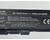 Аккумуляторная батарея для ноутбука Toshiba PA3636U-1BRL Satellite U400 10.8V Black 5200mAh OEM - фото 3, миниатюра