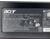Блок питания для ноутбука Acer 120W 19V 6.32A 5.5x1.7mm A11-120P1A Orig - фото 3, миниатюра