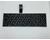 Клавиатура для ноутбука Asus (A56, A56C, A56CA, A56CB, A56CM, K56, K56C, K56CB, K56CM, K56CA, S56, S56C, S56A, S56CM ) Black, (No Frame), RU (горизонтальный энтер) - фото 2, миниатюра