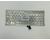 Клавиатура для ноутбука Apple MacBook Pro 13&quot; Retina A1502 (2013, 2014, 2015 года) с подсветкой (Light) Black, (No Frame), RU (вертикальный энтер)