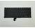 Клавиатура для ноутбука Apple MacBook Pro 13&quot; Retina A1502 (2013, 2014, 2015 года) с подсветкой (Light) Black, (No Frame), RU (вертикальный энтер) - фото 2, миниатюра