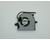 Вентилятор для ноутбука Asus F401U, F501U, X401U, X501U VER-2, 5V 0.25A 4-pin SUNON