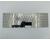 Клавиатура для ноутбука Samsung (355V5C, 350V5C, NP355V5C, NP355V5C-A01) White, (No Frame), RU