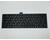 Клавиатура для ноутбука Asus (X502) Black, (No Frame), RU (горизонтальный энтер) - фото 2, миниатюра