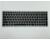 Клавиатура для ноутбука Lenovo IdeaPad (G505S, Z510) с подсветкой (Light), Black, (Silver Frame), RU - фото 2, миниатюра