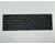 Клавиатура для ноутбука Lenovo IdeaPad G50-30, G50-45, G50-70, Z50-75, G50-70A, Z50-70, Z50-75, B50, B50-30, B50-45, B50-70, 500-15 Black, Black Frame RU - фото 2, миниатюра