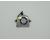 Вентилятор для ноутбука Lenovo IdeaPad Yoga 11s 5V 0.22A 4-pin SUNON