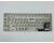 Клавиатура для ноутбука Samsung (470R4E, BA59-03619C) Black, (No Frame), RU