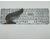 Клавиатура для ноутбука HP Pavilion (17-F, 15-P) Black, (Black Frame) RU