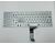 Клавиатура для ноутбука Asus (X555L) Black, (No Frame), RU