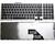 Клавиатура для ноутбука Sony Vaio (VPC-F11, VPC-F12, VPC-F13) Black, (Silver Frame) RU