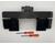 Аккумуляторная батарея для ноутбука Apple A1437 MacBook Pro 13&quot; A1425 (2012) 11.21V Black 6600mAh Orig - фото 2, миниатюра
