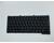 Клавиатура для ноутбука Asus (S1300N) Black, RU (вертикальный энтер) - фото 2, миниатюра