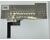 Клавиатура для ноутбука Asus G751, G751JM, G751JL, G751JT, G751JY с подсветкой (Light), Black, (No Frame) RU
