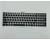 Клавиатура для ноутбука Lenovo IdeaPad (G50-70, G50-30), Black, (Gray Frame) RU - фото 2, миниатюра