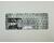 Клавиатура для ноутбука HP Pavilion (14-E) Black, (Black Frame) RU